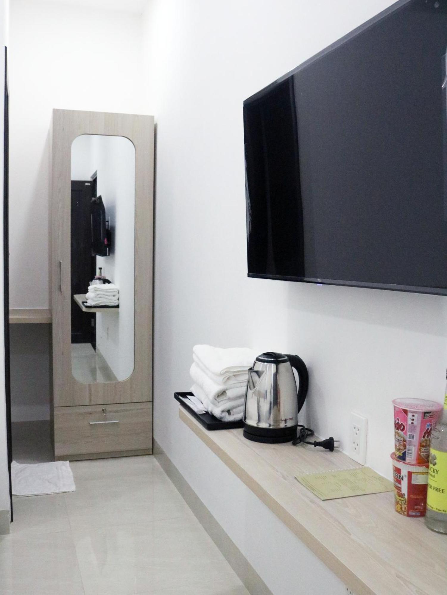 Lucky Hotel Mini Тамки Экстерьер фото